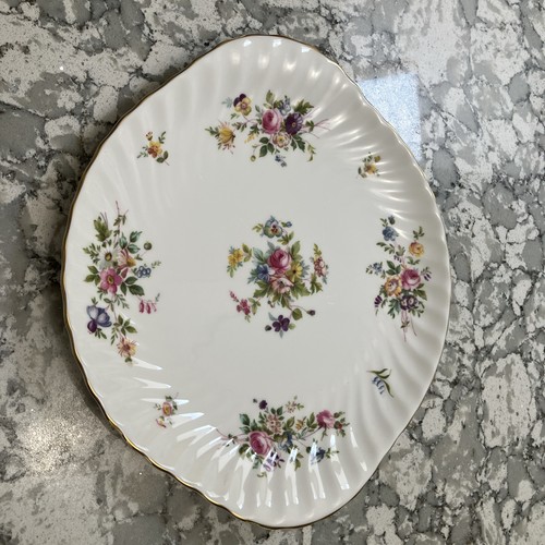 Minton marlow bread and butter - marlow,