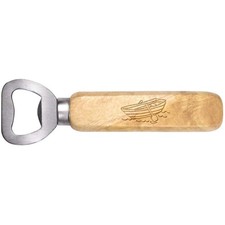 'Row Boat' Wooden Bottle Opener (BO00053372)
