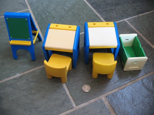Little tikes family - tikes, dollhouse