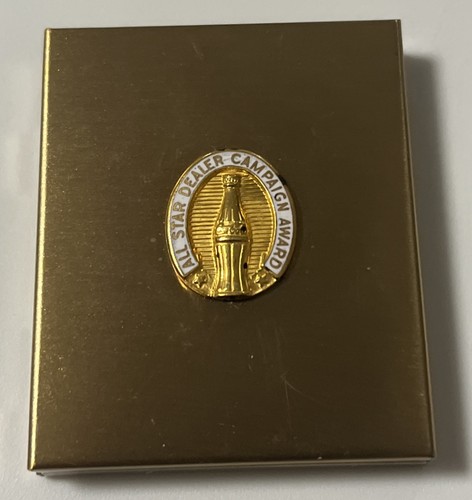 Vtg 1940s coca cola - 1940s,