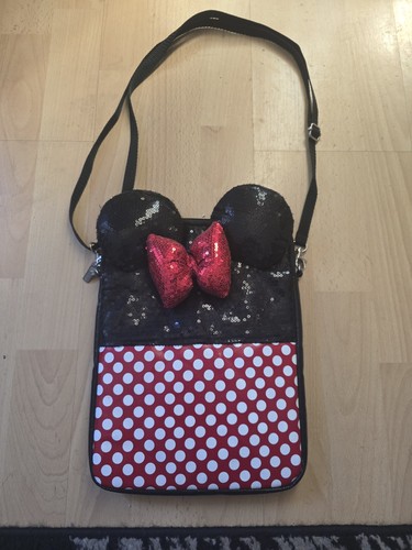 Walt disney mini mouse bag - disney-,