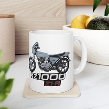 Z1-R 1000 Classic Kawasaki