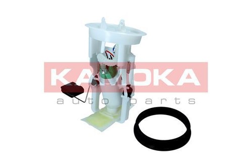 8400096 kamoka fuel delivery - kamoka,