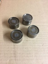 KAWASAKI Z400 KZ400 CAM BUCKETS SHIM BUCKETS CYLINDER HEAD BUCKETS X 4 Z400 TW