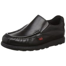 Kickers Boys Fragma Slip