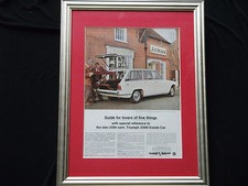 1966 advertising illustration