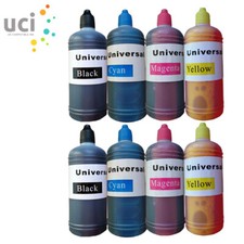 8 100ml printer Refill Ink