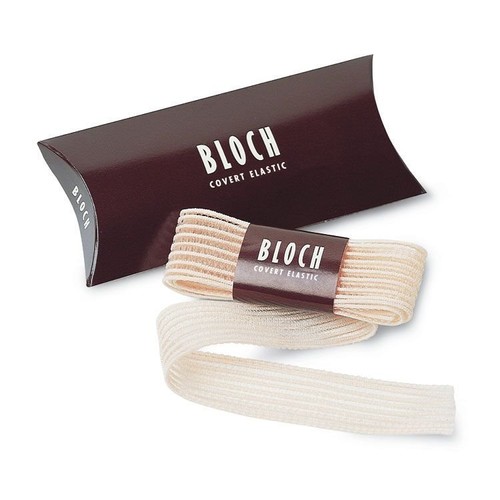 Bloch pointe shoe - bloch, covert