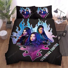 Descendants Chillin Like A