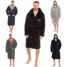 Mens Personalised Dressing