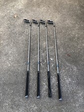 4 Cobra Baffler XL Iron Set 4
