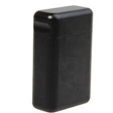 Car Key FOB RFID Security Anti Theft Keyless Entry Signal Blocker Aluminum Alloy