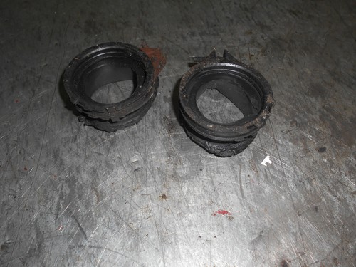 Honda 650 bros airbox - ,