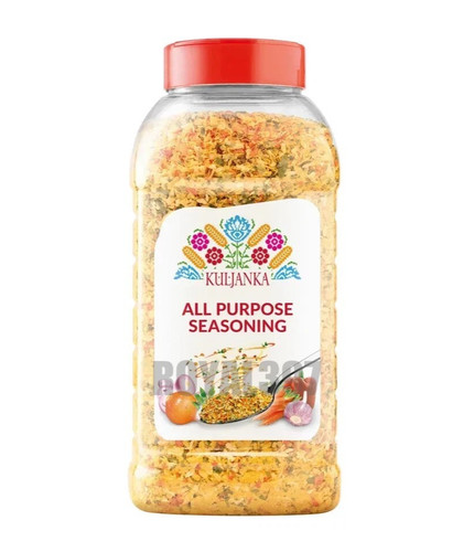 Kuljanka all purpose - purpose, seasoning