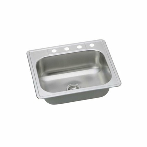 Proflo pfsr252284a stainless - proflo,