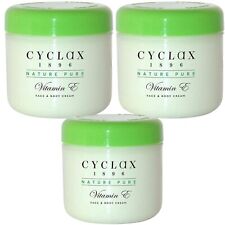 Cyclax Nature Pure Vitamin E