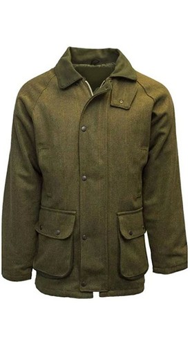 Men derby tweed wool - men's,