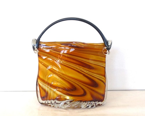 Vintage murano style - style, glass