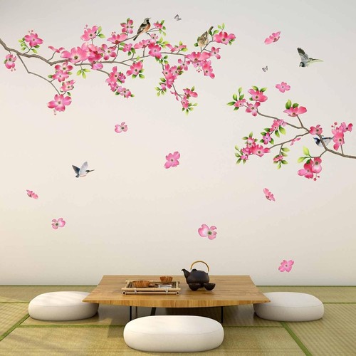 Pinkeleph pink cherry blossom - pinkeleph,