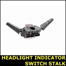Headlight Indicator Switch