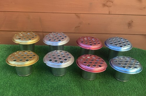 Memorial aluminium inserts for - memorial,