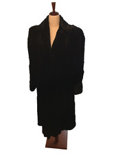 Vintage Genuine Mink Long Fur