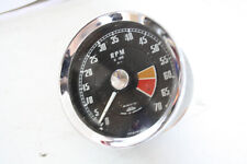 MGB early 3 synch  Mechanical Jaeger Tachometer 62-65