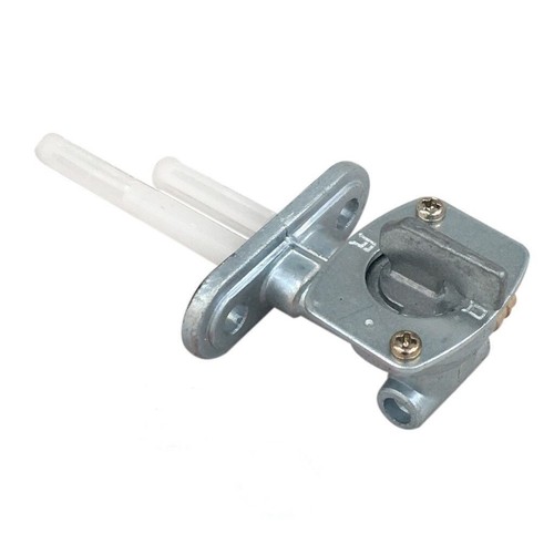 Fuel petcock tank valve - tank,