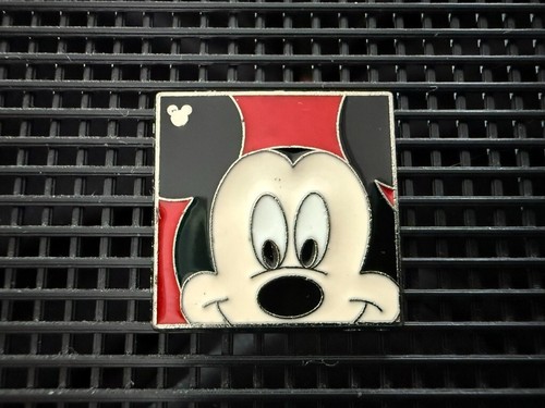 Disney pin mickey mouse - mickey,