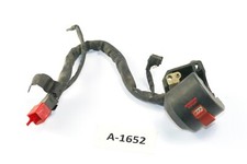 Honda CB 450 S - handlebar