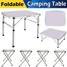 Aluminum Camping Catering