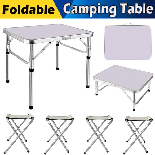 Aluminum camping catering - aluminum,