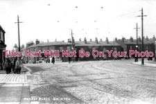 LA 2971 - Market Place