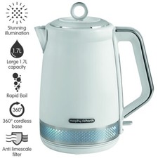 Morphy Richards Kettle 1.7L