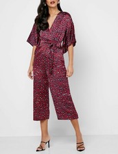 Mela London Womens Jumpsuit