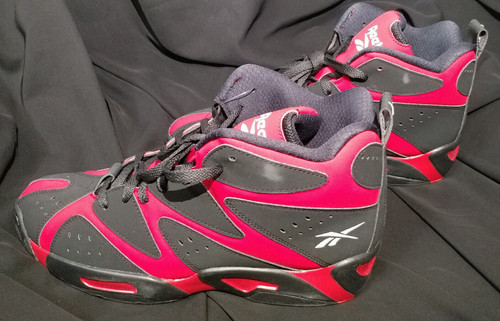 Reebok kamikaze mid - -,
