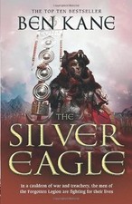 The Silver Eagle: (The