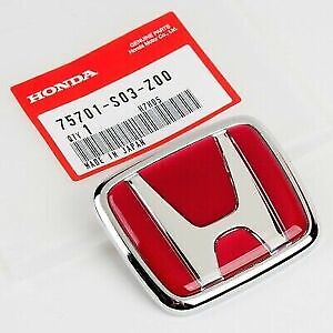 Honda civic type - honda, 96-00