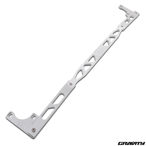 Alloy front upper strut - alloy, brace