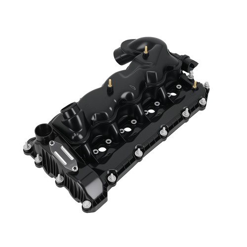 Left intake rocker - intake, cover