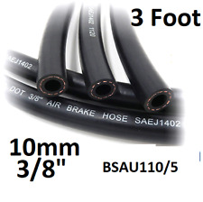 10mm 3/8" RUBBER VACUUM BRAKE