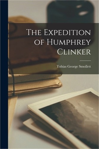The expedition humphrey - expedition, of