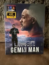 Gemini Man 4K UHD FilmArena