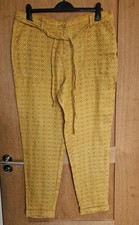 Womens M&S Linen Belted