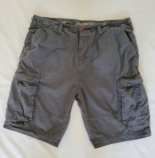 RED Herring Mens Cargo Shorts