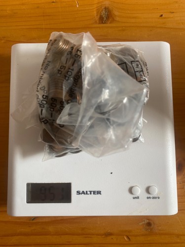 950 grammes english - of,