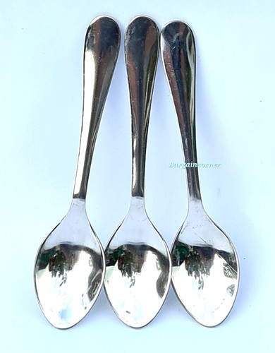 Tea coffee spoons dessert - spoons, (sh)