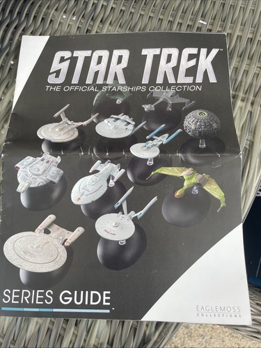 Star trek the official - star,