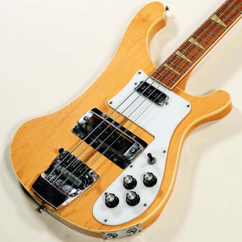 Rickenbacker 1973 4001
