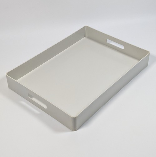 Vintage alitalia airline tray - vintage,